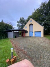 Te huur villa in Aalst