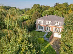 Te huur: villa in een rustige, groene omgeving te Leefdaal