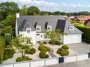 Villa te koop Lanaken