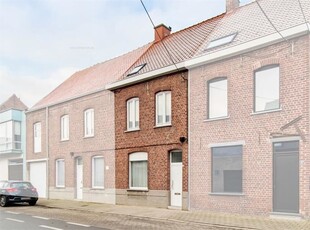 Woning te huur Meulebeke