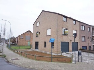 Zeer ruime driegevelwoning in rustige en kindvriendelijke...