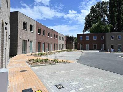 20 woningen