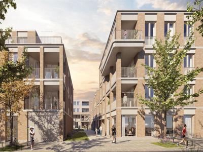 Nieuwbouw appartement te koop in Machelen