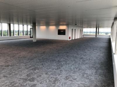 GEEL - Kantoren te huur vanaf 460 m²