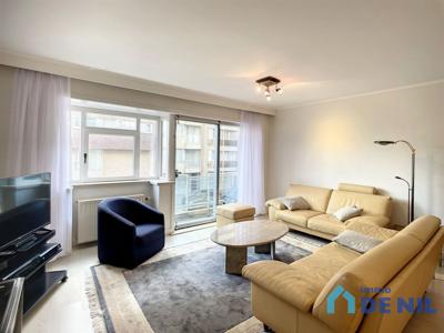 Appartement te huur in Ramses Knokke-Heist