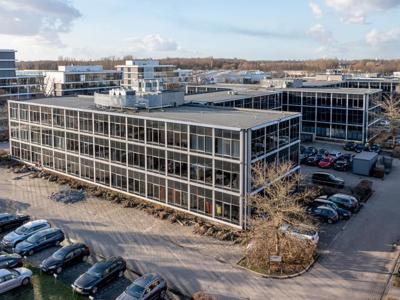 Kantorenpark van 10.000 m²