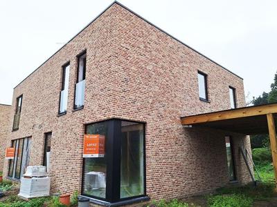 Nieuwbouw woning te koop in Pelt