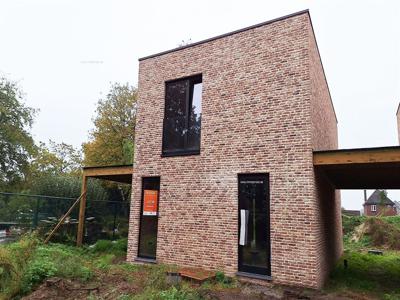 Nieuwbouw woning te koop in Pelt