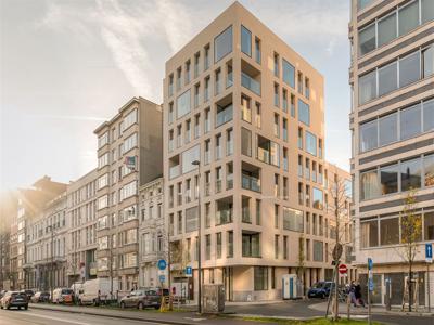 Nieuwbouw project te koop in Antwerpen