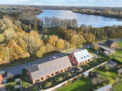 Nieuwbouw project te koop in Ettelgem