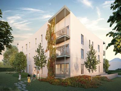 Nieuwbouw appartement te koop in Zaventem