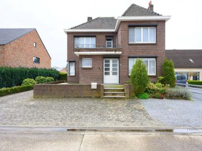 Diestersteenweg 379, Spalbeek, Hasselt