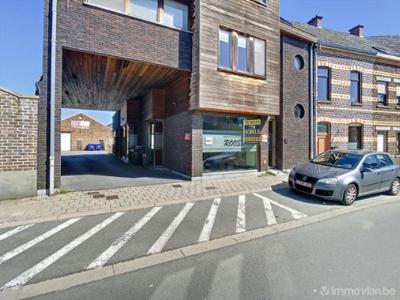 Gentstraat 33, 9700 Bevere, Oudenaarde