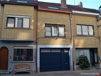 Korte schipstraat 25, 2800 Mechelen