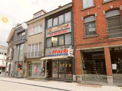 Luikerstraat 80, 3800 Sint-Truiden