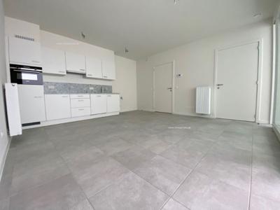 Nieuwbouw appartement te huur in Houthalen-Helchteren