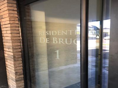 Nieuwbouw appartement te koop in Residentie De Brug Mariakerke