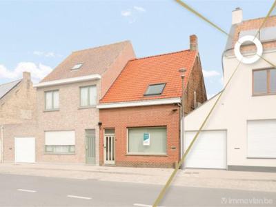 Sacramentstraat 8, 8630 Houtem, Veurne