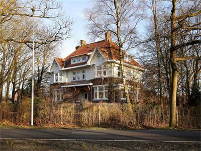 Villa te koop Genk