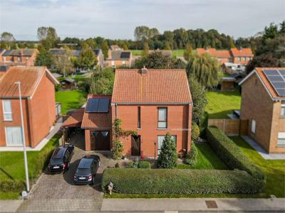 Woning te koop Gistel