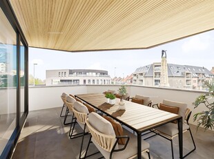 Nieuwbouw appartement te koop in Residentie 'Le Vieux Charles' Langemark-Poelkapelle