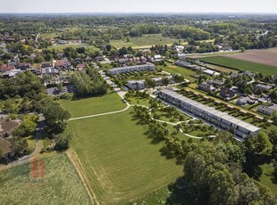 Nieuwbouw kantoren te koop in Sophora Drongen