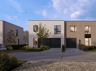 Nieuwbouw woning te koop in Retie