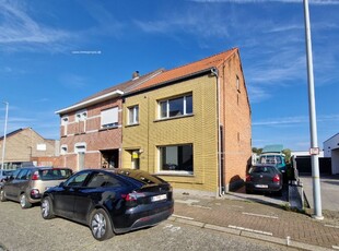 Woning te huur Grembergen