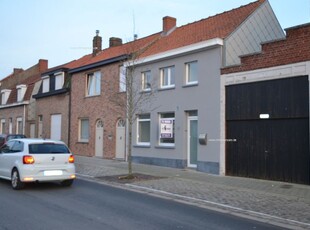 Woning te huur Messines