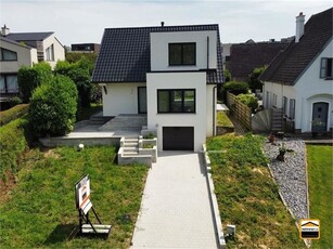 Woning te koop Borgloon