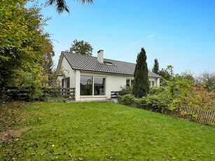 Charmante villa met een vintage uitstraling!