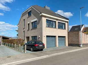 INSTAPKLARE WONING MET TUIN