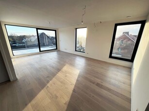 Nieuwbouw penthouse - Appartement 88/201 te koop