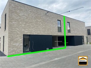 Nieuwbouw woning te koop in Alken