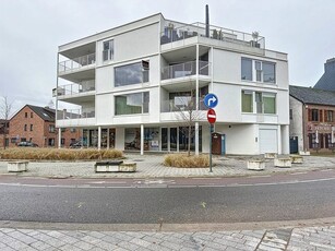 Prachtig penthouse in het centrum van Lommel met 2 slaapkame