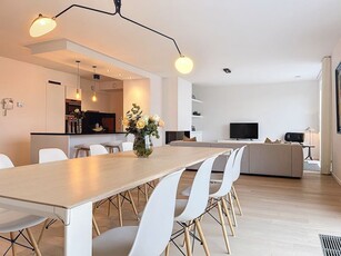 Prachtige penthouse met groot terasse Sint-Lambrechts-Woluwe