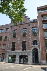 Prachtige Penthouse met zicht op de Vlaamse Kaai