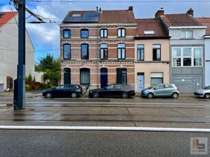 RIJWONING INGEDEELD IN STUDIO EN TRIPLEX-APP OP TOPLOCATIE!