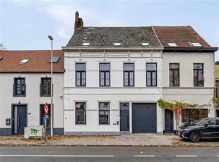 Unieke woning in Boechout - voormalige muziekschool omgebouw