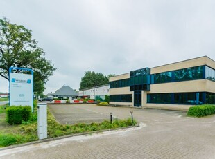 Zeer gunstig gelegen bedrijfspand op strategische locatie