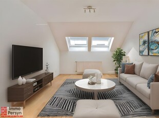 Appartement te koop Scherpenheuvel