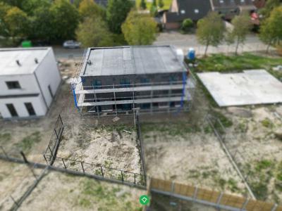 Halfopen nieuwbouwwoning met 3 slaapkamers te Koekelare