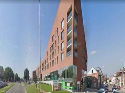 NIEUWBOUW COMMERCIËLE UNIT TOPLOCATIE