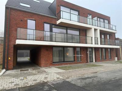 Nieuwbouw appartement te koop in Middelkerke