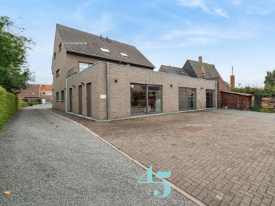 Appartement te koop Evergem