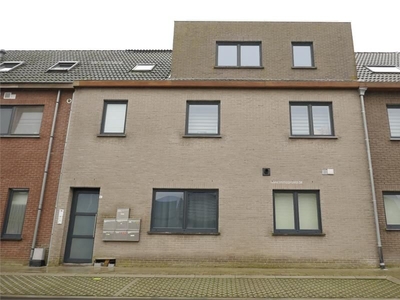 Appartement te koop Sint-Joris