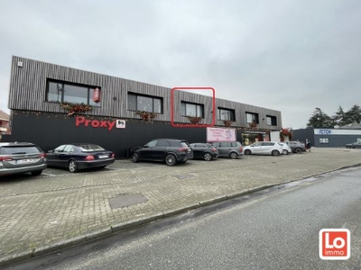 Dendermondse steenweg 61 D, 9290 Overmere