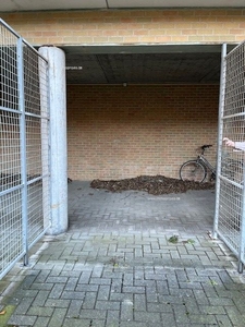 Garage te koop in Residentie De Sloepe Wenduine