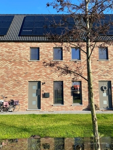 Huis te huur Hasselt