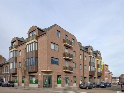 Nieuwstraat 1A, 3840 Borgloon